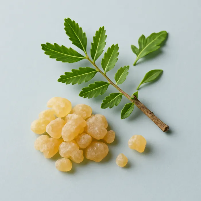 Boswellia serrata